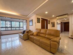 Blk 309 Canberra Road (Sembawang), HDB Executive #566381581